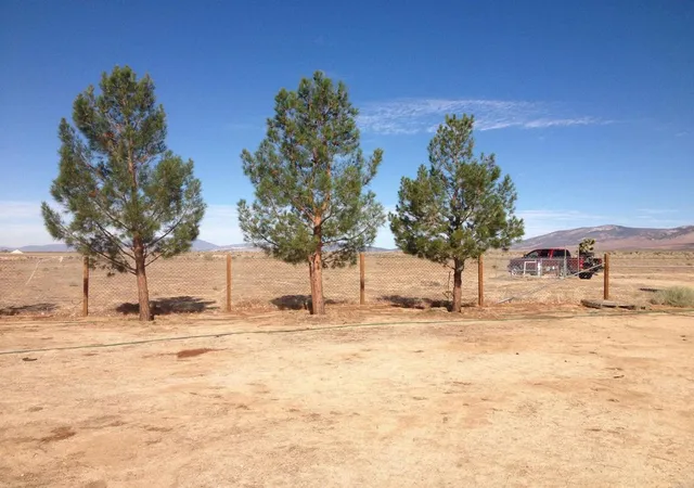 4th image of 0 230th St, Rosamond, CA 93560 | MLS# NDP2210662