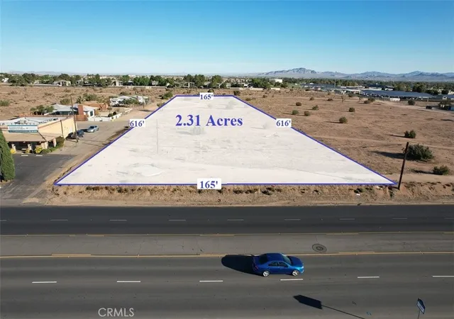 2nd image of 14236 Main St, Hesperia, CA 92345 | MLS# HD22225792