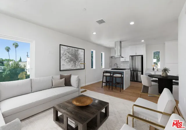 Photo 1 of Multi family home for sale at 2636 Virginia Rd, Los Angeles, CA 90016 | MLS# 22213147 | Listing updated on 2026-03-05