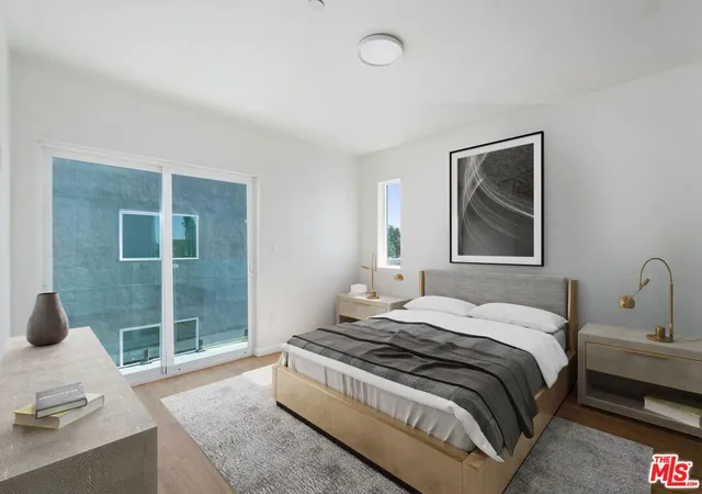 Photo 2 of Multi family home for sale at 2636 Virginia Rd, Los Angeles, CA 90016 | MLS# 22213147 | Listing updated on 2026-03-05