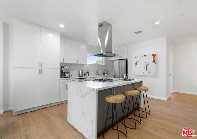 Photo 3 of Multi family home for sale at 2636 Virginia Rd, Los Angeles, CA 90016 | MLS# 22213147 | Listing updated on 2026-03-05