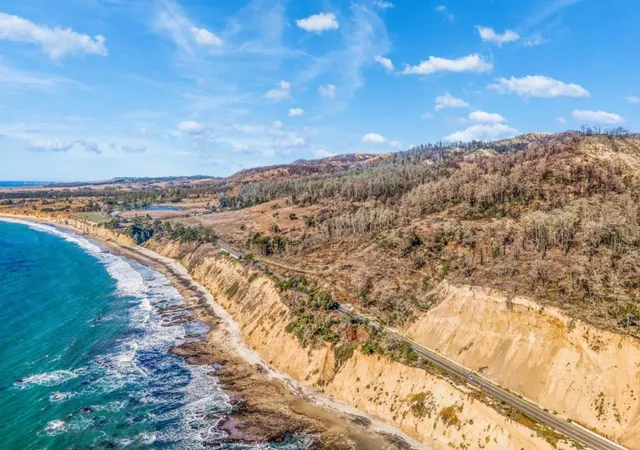 1st image of 3744 Hwy 1, Davenport, CA 95017 | MLS# ML81911718