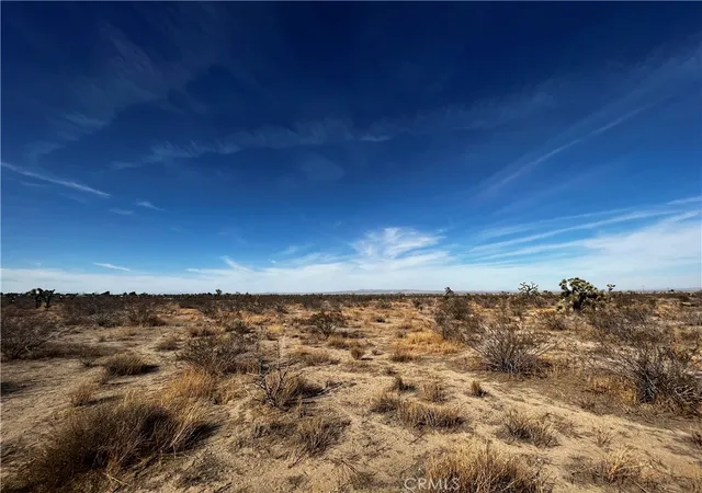 Photo 1 of Land for sale at 0 Ailanthus St, Phelan, CA 92371 | MLS# CV22234484 | Listing updated on 2026-04-21