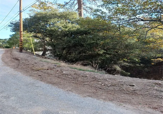 Photo 1 of Land for sale at 24764 Edelwiess Dr, Crestline, CA 92325 | MLS# EV22239768 | Listing updated on 2026-07-06