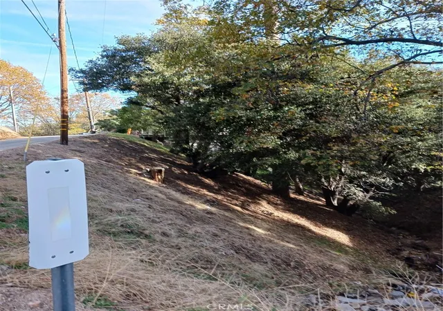 Photo 4 of Land for sale at 24764 Edelwiess Dr, Crestline, CA 92325 | MLS# EV22239768 | Listing updated on 2026-07-06
