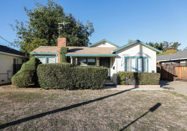 Multi family home for sale at 14529 Union Ave, San Jose, CA 95124 | MLS# ML81914055
