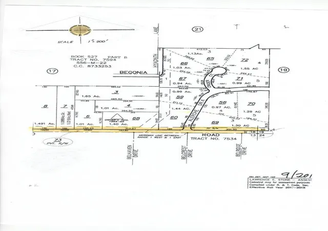 Photo 3 of Land for sale at 0 Harwood Rd, Los Gatos, CA 95032 | MLS# ML81914514 | Listing updated on 2026-07-07