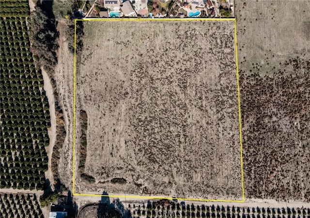 1st image of 0 Whittier Ave, Hemet, CA 92544 | MLS# EV22253555