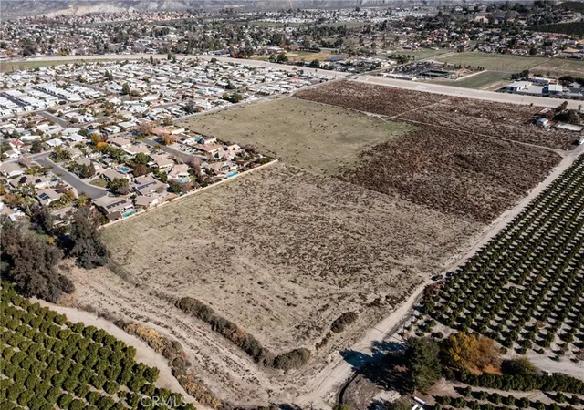 4th image of 0 Whittier Ave, Hemet, CA 92544 | MLS# EV22253555
