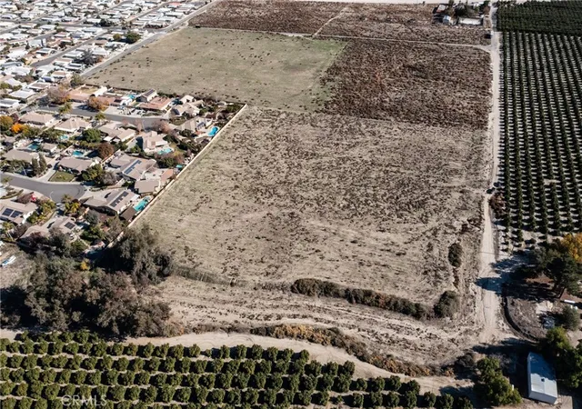 5th image of 0 Whittier Ave, Hemet, CA 92544 | MLS# EV22253555