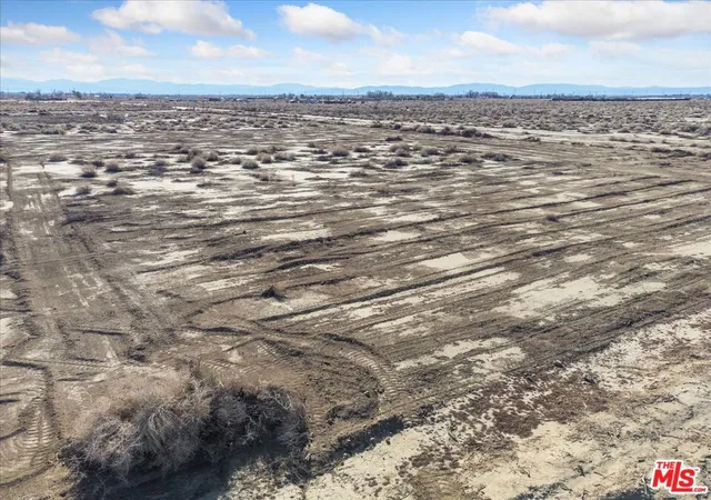Photo 1 of Land for sale at 0 Vac/95 Ste/vic Ave D 8, Lancaster, CA 93535 | MLS# 22226059 | Listing updated on 2026-09-04