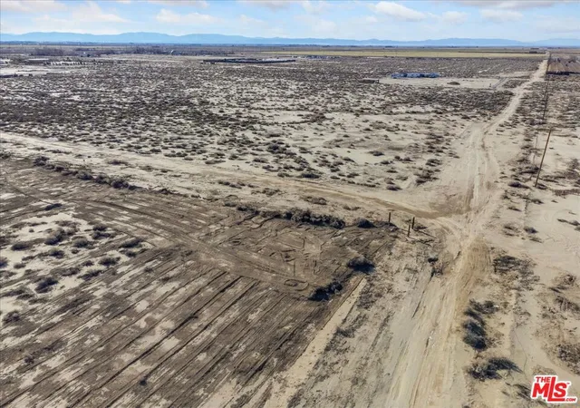 Photo 2 of Land for sale at 0 Vac/95 Ste/vic Ave D 8, Lancaster, CA 93535 | MLS# 22226059 | Listing updated on 2026-09-04