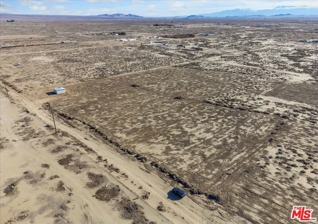 Photo 3 of Land for sale at 0 Vac/95 Ste/vic Ave D 8, Lancaster, CA 93535 | MLS# 22226059 | Listing updated on 2026-09-04
