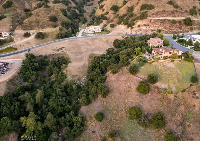 Photo 3 of Land for sale at 648 Gordon Highlands Rd, Glendora, CA 91741 | MLS# PF23001539 | Listing updated on 2025-12-30