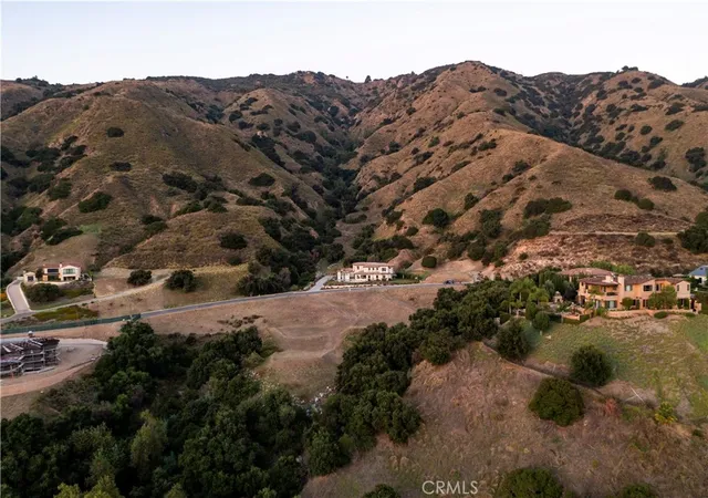Photo 4 of Land for sale at 648 Gordon Highlands Rd, Glendora, CA 91741 | MLS# PF23001539 | Listing updated on 2025-12-30