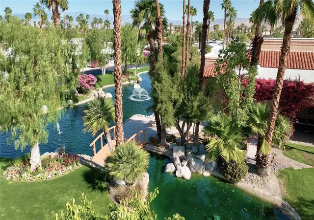 4th image of 69801 #384 Ramon Rd, Cathedral City, CA 92234 | MLS# OC23005586