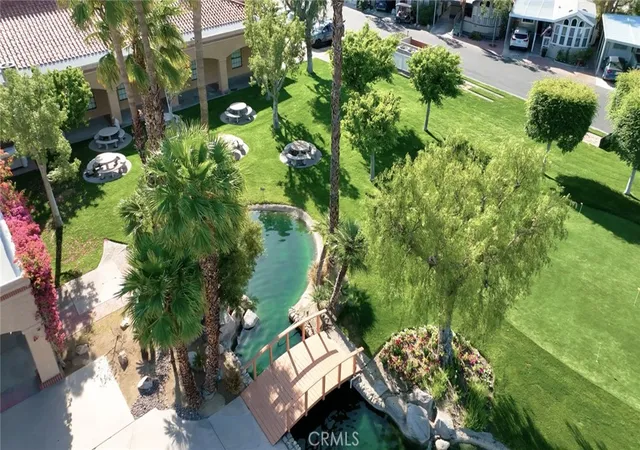 5th image of 69801 #384 Ramon Rd, Cathedral City, CA 92234 | MLS# OC23005586