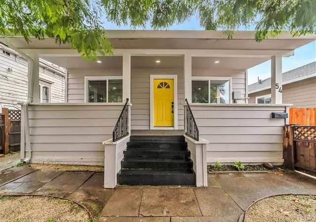 Photo 1 of House for sale at 54 W Reed St, San Jose, CA 95110 | MLS# ML81916177 | Listing updated on 2024-09-30