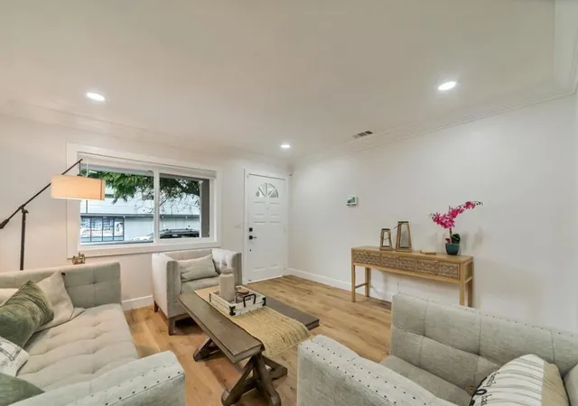 Photo 3 of House for sale at 54 W Reed St, San Jose, CA 95110 | MLS# ML81916177 | Listing updated on 2024-09-30