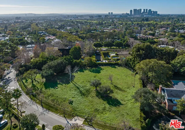 Photo 3 of Land for sale at 602 Mountain Dr, Beverly Hills, CA 90210 | MLS# 23233044 | Listing updated on 2024-12-05