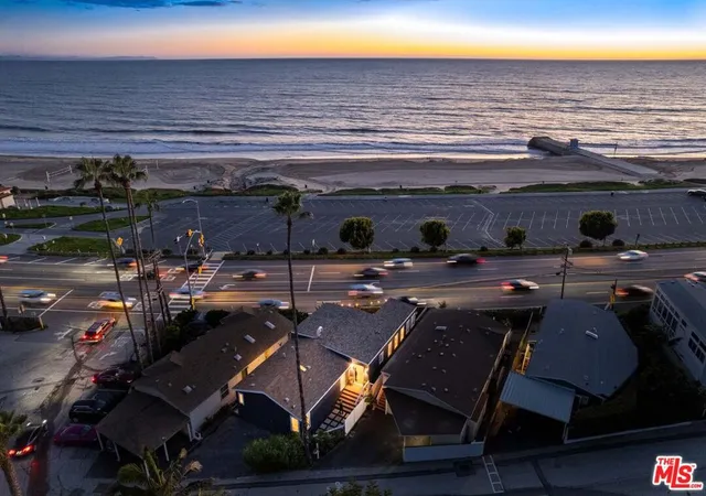 2nd image of 16321 B Pacific Coast, Pacific Palisades, CA 90272 | MLS# 23234247
