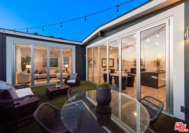 5th image of 16321 B Pacific Coast, Pacific Palisades, CA 90272 | MLS# 23234247