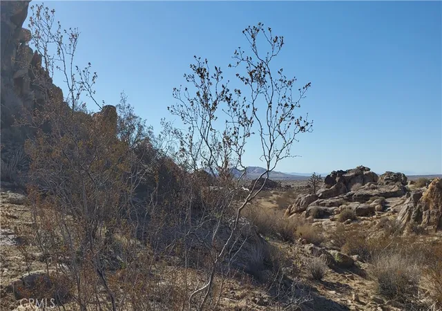 Photo 1 of Land for sale at 0 Near Ave I8 &255th St E, Lancaster, CA 93535 | MLS# SR23017704 | Listing updated on 2026-05-12
