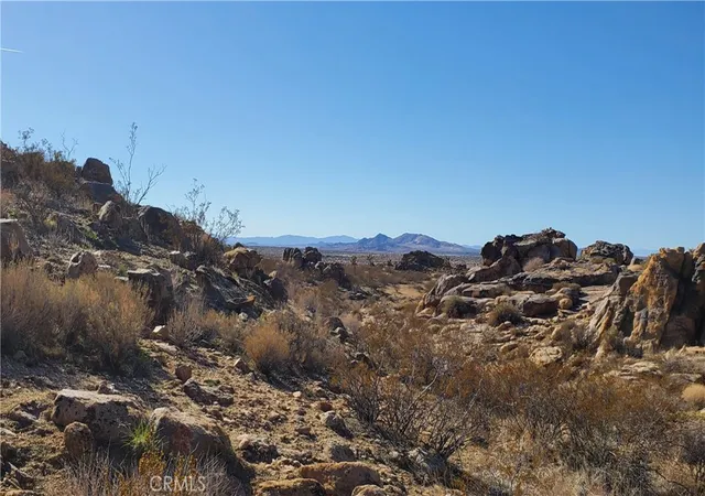 Photo 2 of Land for sale at 0 Near Ave I8 &255th St E, Lancaster, CA 93535 | MLS# SR23017704 | Listing updated on 2026-05-12