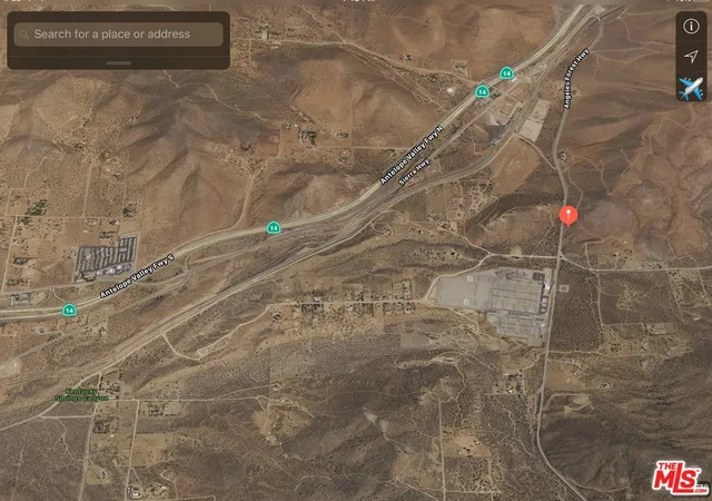 5th image of 33612 Vac/Vic Hillside Dr/Sole Dr, Acton, CA 93510 | MLS# 23240275