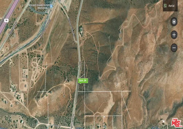1st image of 33540 Vac/angeles Forest Hwy/v Dr, Acton, CA 93510 | MLS# 23240281