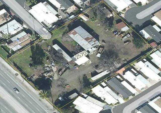1st image of 2570 Senter Rd, San Jose, CA 95111 | MLS# ML81919347