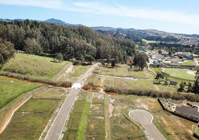 1st image of 0 Summer Creek Ct, Half Moon Bay, CA 94019 | MLS# ML81921423