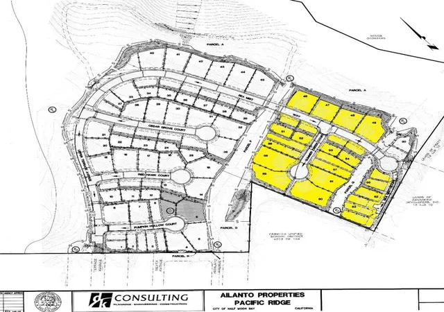 2nd image of 0 Summer Creek Ct, Half Moon Bay, CA 94019 | MLS# ML81921423