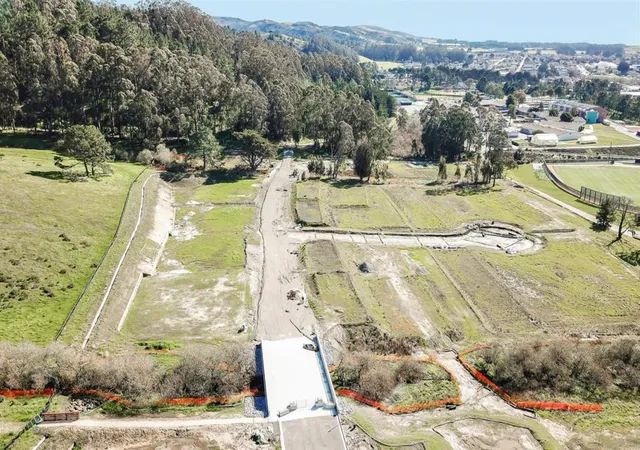 3rd image of 0 Summer Creek Ct, Half Moon Bay, CA 94019 | MLS# ML81921423