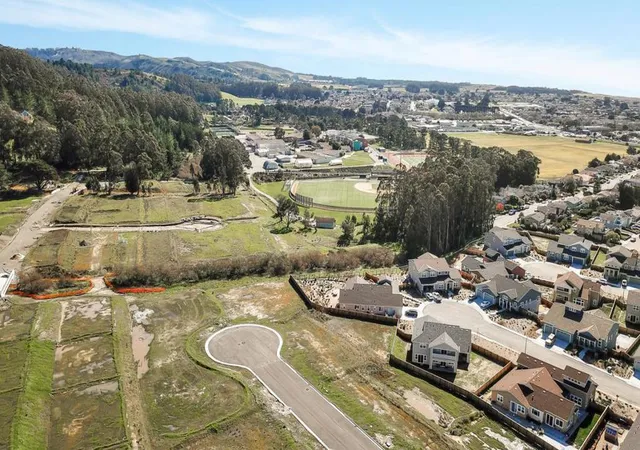 4th image of 0 Summer Creek Ct, Half Moon Bay, CA 94019 | MLS# ML81921423