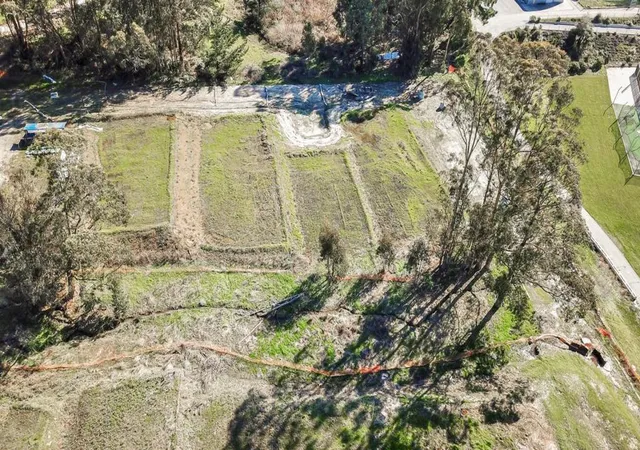 5th image of 0 Summer Creek Ct, Half Moon Bay, CA 94019 | MLS# ML81921423
