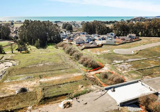 8th image of 0 Summer Creek Ct, Half Moon Bay, CA 94019 | MLS# ML81921423