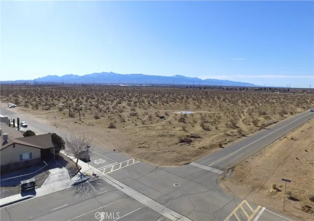 Photo 3 of Land for sale at 459601 0119 Prapi Ct, Adelanto, CA 92301 | MLS# HD23044238 | Listing updated on 2026-06-13