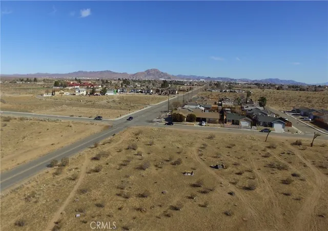 Photo 3 of Land for sale at 459601 0119 Prapi Ct, Adelanto, CA 92301 | MLS# HD23044238 | Listing updated on 2026-06-13