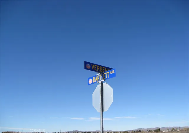 Photo 4 of Land for sale at 459601 0119 Prapi Ct, Adelanto, CA 92301 | MLS# HD23044238 | Listing updated on 2026-06-13