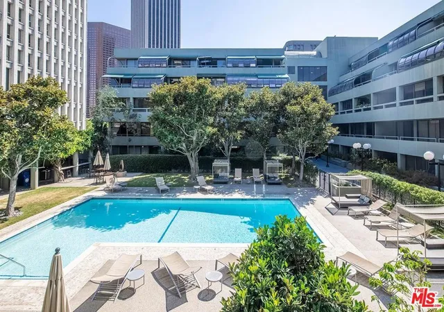 Condominium at 880 W 1St St #308, Los Angeles, CA 90012 | MLS# 23251737 |  | Sold on 2023-04-20