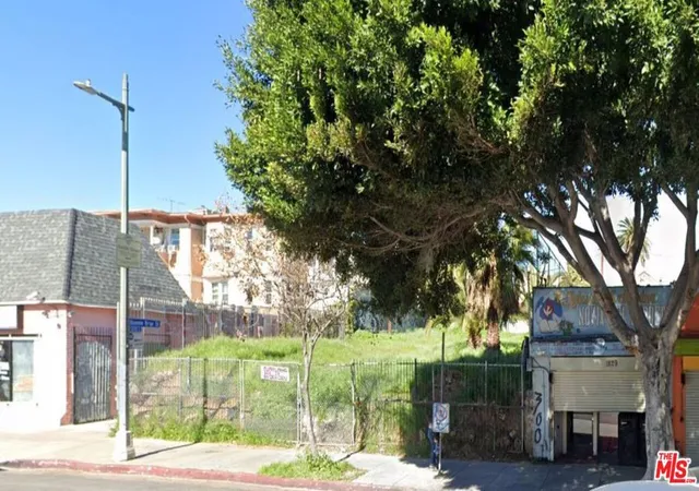 1st image of 1833 W Pico Blvd, Los Angeles, CA 90006 | MLS# 23251969