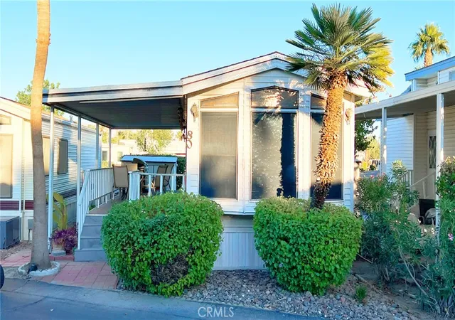 1st image of 69801 Ramon Rd #80, Cathedral City, CA 92234 | MLS# OC23056975