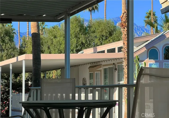 2nd image of 69801 Ramon Rd #80, Cathedral City, CA 92234 | MLS# OC23056975