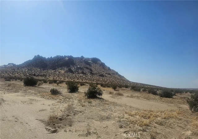 Photo 1 of Land for sale at 0 Vac/vic Ave L12/165th St E, Lancaster, CA 93535 | MLS# SR23058011 | Listing updated on 2026-06-15