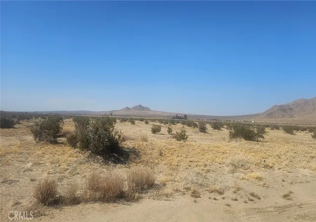 Photo 2 of Land for sale at 0 Vac/vic Ave L12/165th St E, Lancaster, CA 93535 | MLS# SR23058011 | Listing updated on 2026-06-15