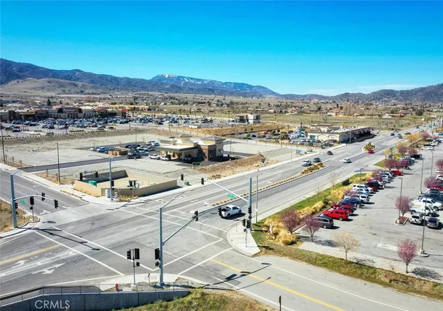 Photo 1 of Land for sale at 0 Red Fir Ct, Tehachapi, CA 93561 | MLS# SR23059797 | Listing updated on 2026-09-02