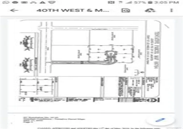 Photo 2 of Land for sale at 0 Vac/vic 40 Stw/ave M8, Lancaster, CA 93536 | MLS# SR23059907 | Listing updated on 2026-04-06