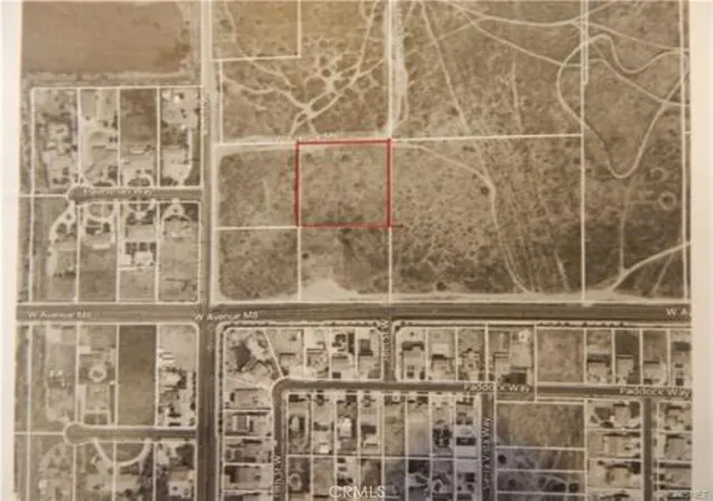 Photo 6 of Land for sale at 0 Vac/vic 40 Stw/ave M8, Lancaster, CA 93536 | MLS# SR23059907 | Listing updated on 2026-04-06