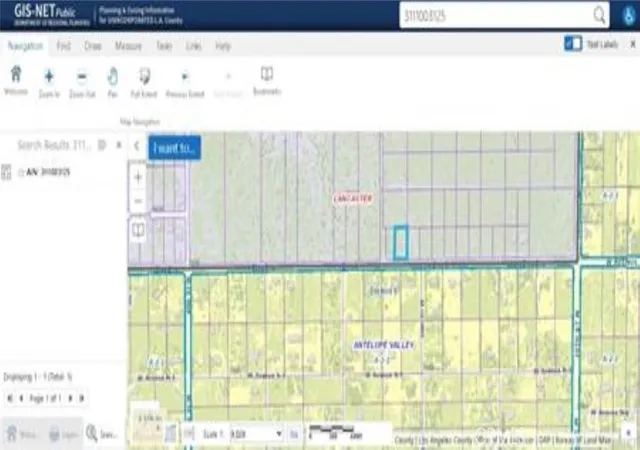 Photo 2 of Land for sale at 0 Vac/ave N/vic 35th Stw, Lancaster, CA 93536 | MLS# SR23059915 | Listing updated on 2026-04-06